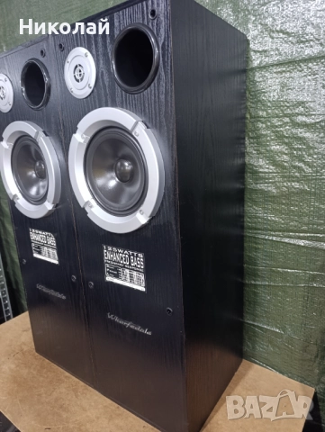 Wharfedale S900.          Цена-285лв, снимка 2 - Тонколони - 52448614