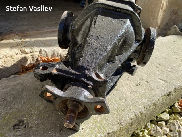 MERCEDES SLK R170- ДИФЕРЕНЦИАЛ, снимка 4 - Части - 52287081