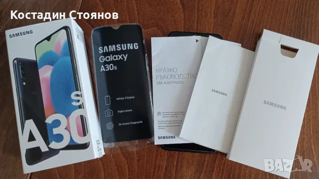 Samsung A30S, снимка 6 - Samsung - 46920699