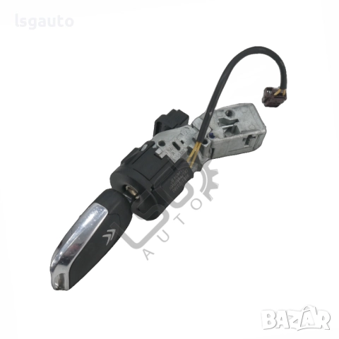 Контактен ключ Citroen DS4 2011-2015 ID: 153573