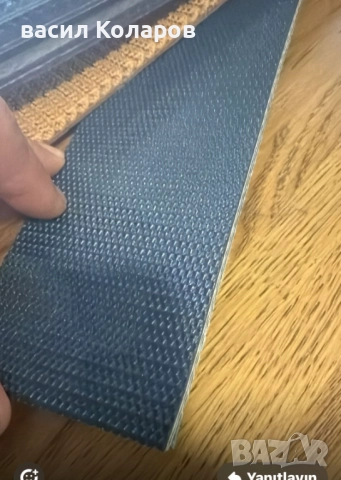 транспортни ленти на склад готови, снимка 5 - Други машини и части - 52956093