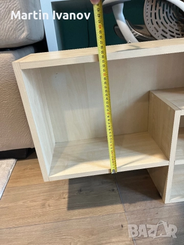 етожерка полска 101/51/20, снимка 6 - Етажерки - 52247916