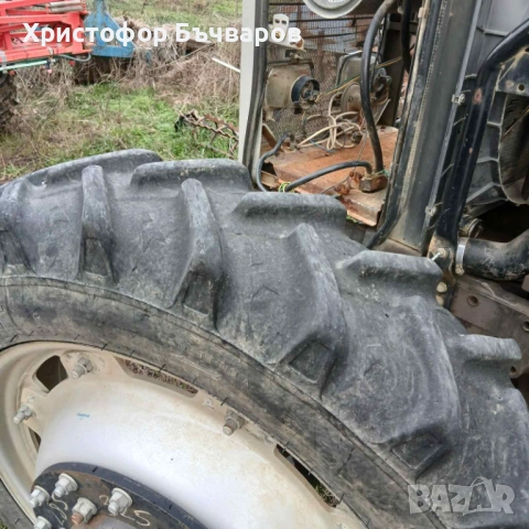 гуми с джанти 