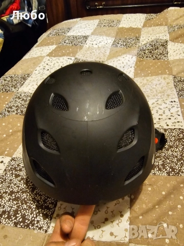 Каска за мотор , снимка 3 - Други - 52328188