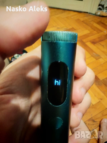 Продавам Glo Hyper Pro, снимка 2 - Друга електроника - 54195175