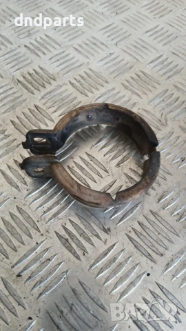 Скоба генерация Mercedes E270 CDI W211 2003 A2034900441