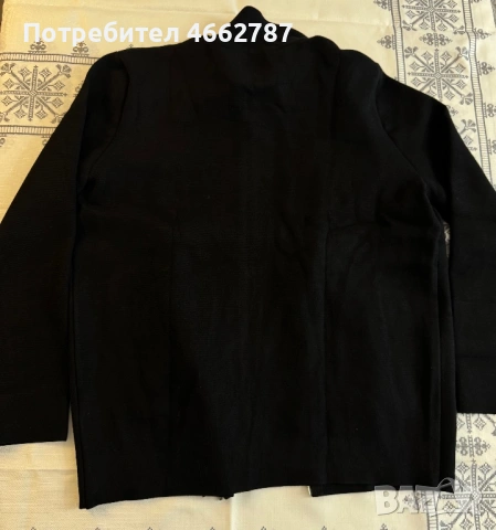 Louis Vuitton-Оригинално чисто ново мъжко яке ХЛ размер, снимка 5 - Якета - 52962433