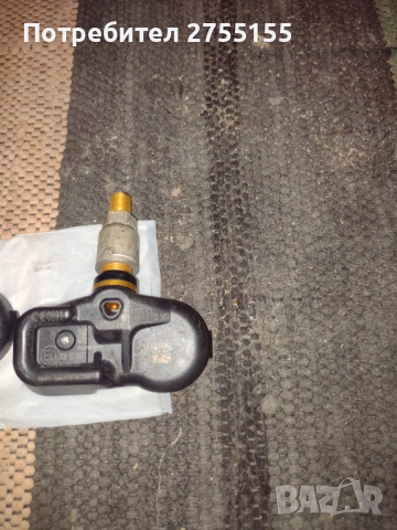 оригинални датчик налягане на гумите TOYOTA датчици за тойота рав4 и други модели 