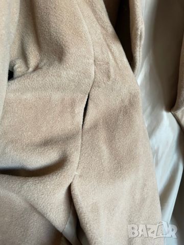Patrizia Dini Дамско палто, 42 размер, снимка 3 - Палта, манта - 45641003