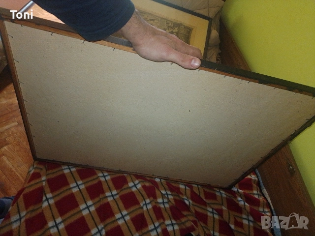 колекция от 4 картини цената е по договаряне , снимка 8 - Картини - 53453130