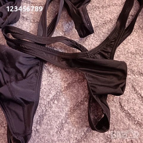 Мъжки прашки , снимка 8 - Бельо - 53838279