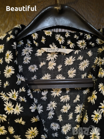 Дамска рокля , снимка 2 - Рокли - 52203386