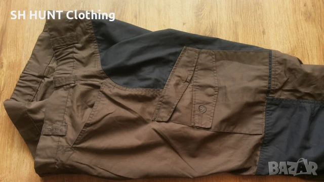 Mackenzie BEE WAX Trouser размер 50 / L панталон със здрава материя - 1344, снимка 4 - Екипировка - 51410799