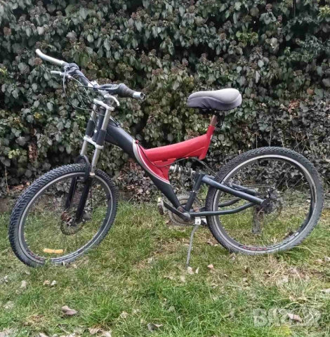 Велосипеди / планински и дамски