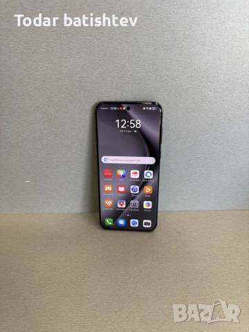 Huawei Pura 70 pro , снимка 4 - Huawei - 53156135