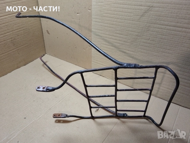 Багажник За Балкан 250. , снимка 5 - Части - 52939369