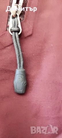 Mountain hardwear, снимка 4 - Якета - 52415727