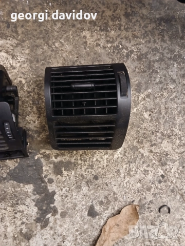 Духалки ауди а2, снимка 4 - Аксесоари и консумативи - 53002336