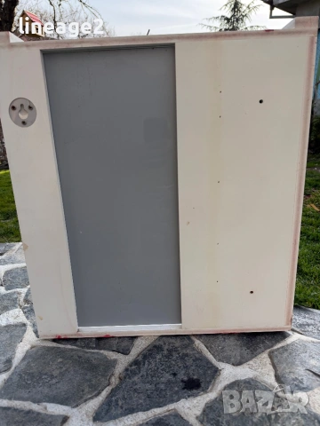 Шкаф за баня PVC , снимка 4 - Шкафове - 53860863