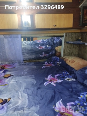 Продавам каравана, снимка 4 - Каравани и кемпери - 53085322