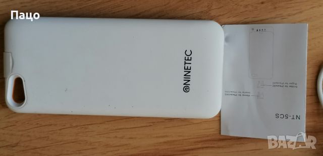 NINETEC NT-5CS IPHONE 5/5S/5C//промо цена/, снимка 13 - Apple iPhone - 45350192