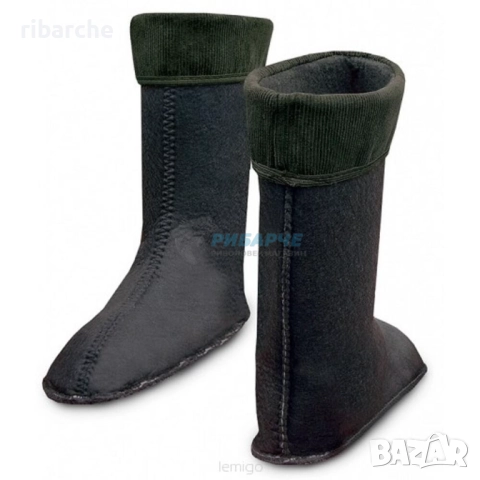 ТЕРМО БОТУШИ DRY WALKER V/X-TRACK - НОМЕР 41-47, снимка 6 - Екипировка - 43844581