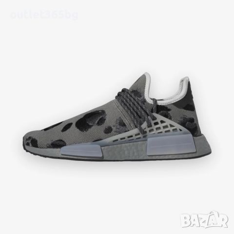 Adidas - Hu NMD Animal Print №40 Оригинал Код 178, снимка 1 - Маратонки - 45858625