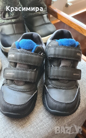 Geox детски обувки , снимка 4 - Детски обувки - 53810500