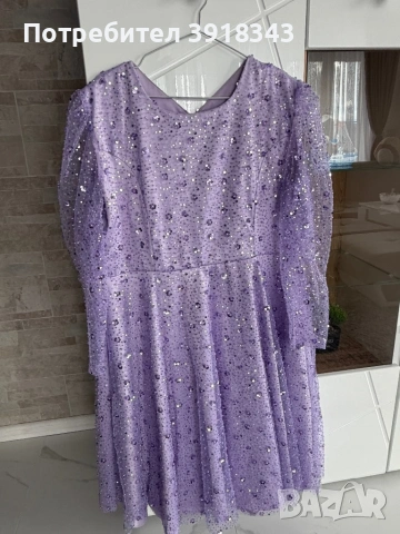 Официална рокля, снимка 2 - Рокли - 53309211