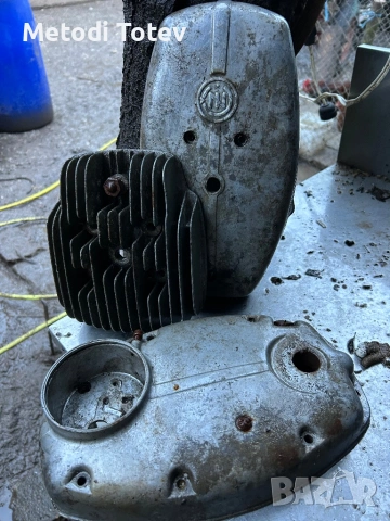 Продавам чз CZ за части, снимка 5 - Части - 53465039