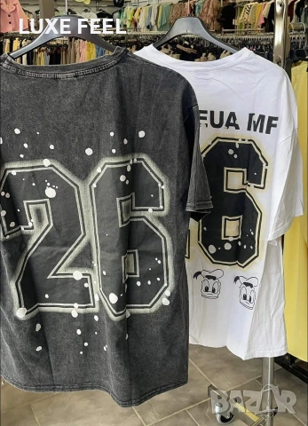 ✨Дамски Тениски , снимка 4 - Тениски - 54150148