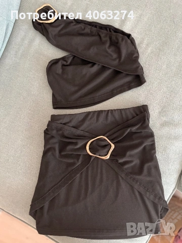 Дамски рокли, снимка 14 - Рокли - 53845654