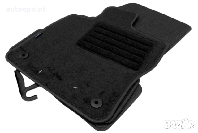 Мокетни стелки за SEAT Ateca (2016+) Petex