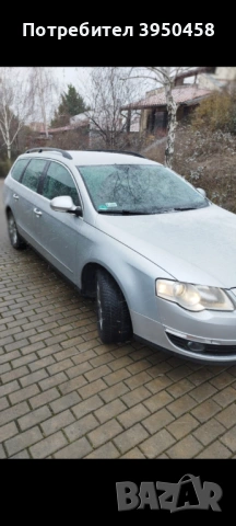 VW Passat 2010 старт-стоп1.6TDI 105 KS перфектно състояние обслужен много запазен от първия собствен, снимка 3 - Автомобили и джипове - 53124724