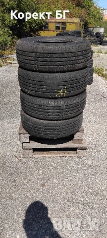 Гуми 205 60 16 Petlas Петлас 4 броя. Нов внос. Не са нови!, снимка 10 - Гуми и джанти - 51751762