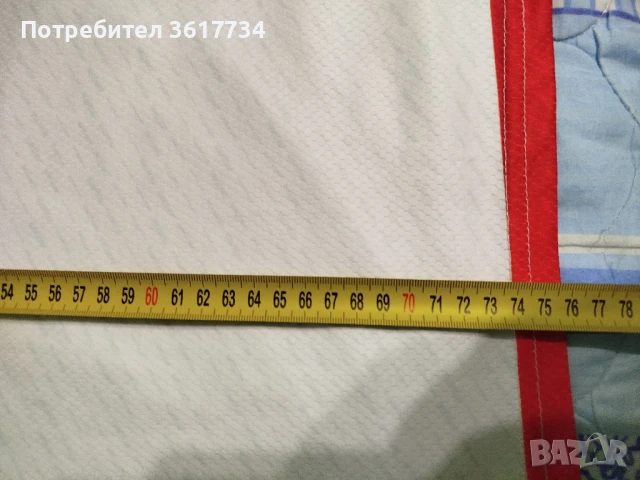 Блуза FC BAYERN MUNCHEN, снимка 16 - Футбол - 50526217