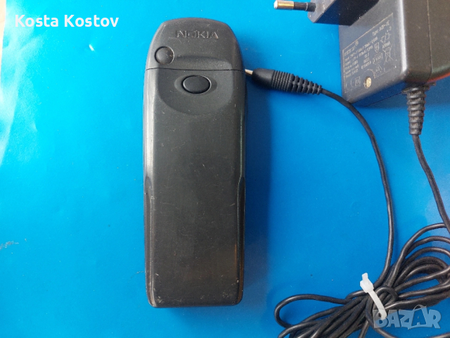 NOKIA 6210, снимка 3 - Nokia - 54051329