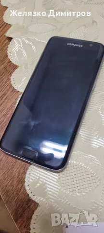 Samsung S7 Edge за части, снимка 11 - Резервни части за телефони - 49518630