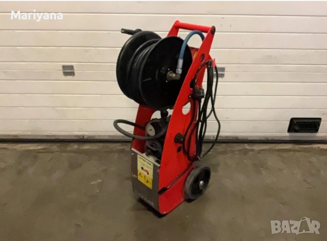 Водоструйка  Regelav EFC 130/11M