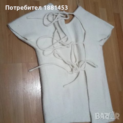 Дрехи ZARA , снимка 2 - Други - 49337221