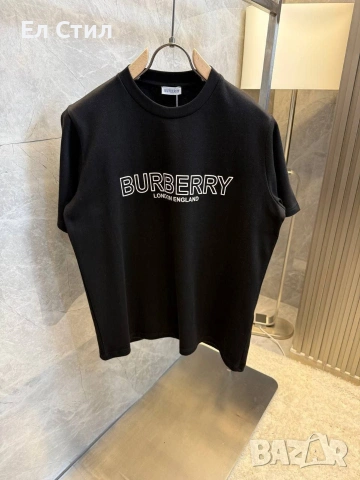 ✨🔥🔥🔥 👍 ✨𝗣𝗿𝗶𝗰e :20€ НА ЕДРО ✨𝗦ı𝘇𝗲: S M L XL XXL 📌5 бр, снимка 3 - Тениски - 53659493