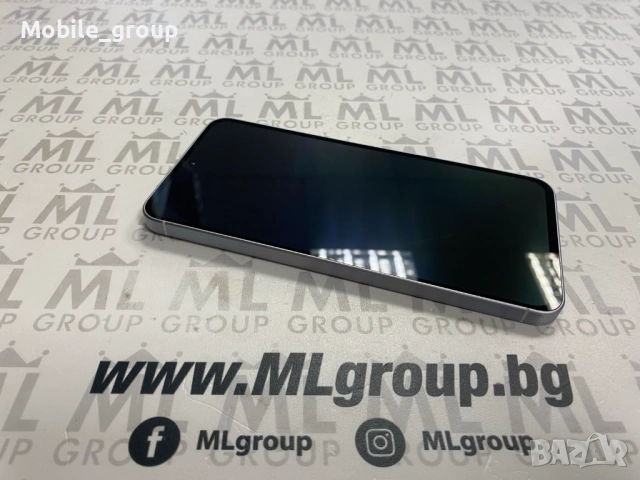#MLgroup предлага Samsung Galaxy A56 5G 128GB / 8GB RAM Black Dual-SIM, нов., снимка 2 - Samsung - 53466750