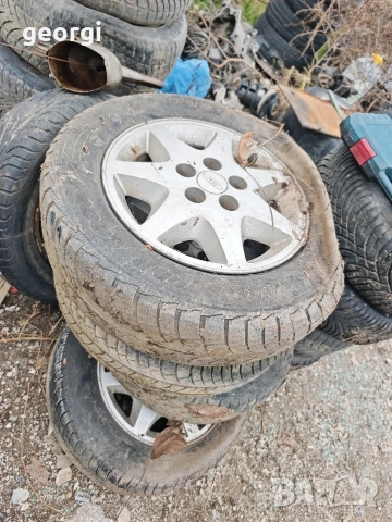 ford skorpio за части, снимка 5 - Автомобили и джипове - 52874698