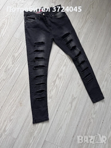 Дънки, снимка 18 - Дънки - 52830144