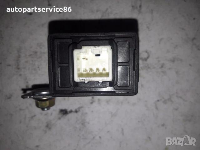 Блок за управление на имобилайзер за KIA Picanto (2004) 9540007800, снимка 3 - Части - 53282994