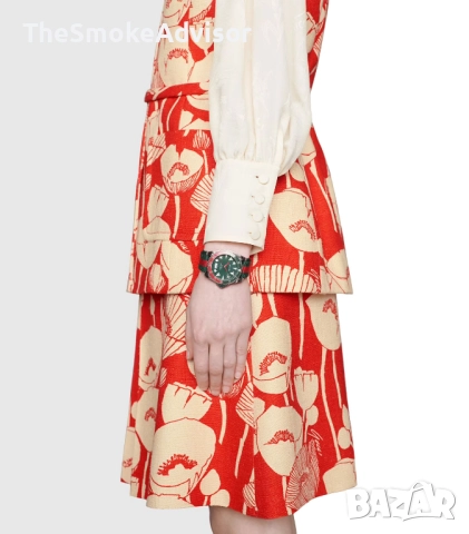 Часовник Gucci Dive 40mm, снимка 10 - Дамски - 52066681