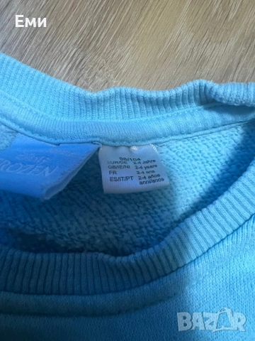 Детси дрешки 98/104, снимка 2 - Детски Блузи и туники - 53945742