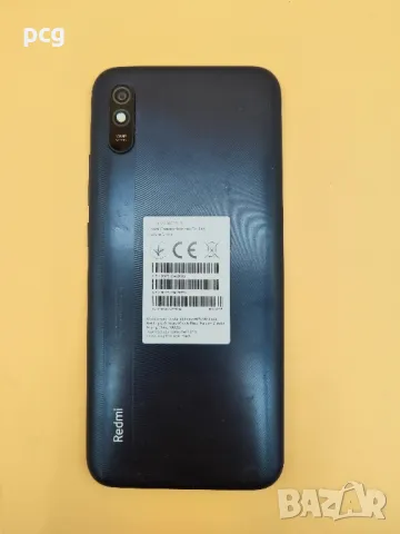 Xiaomi Redmi 9A 32GB, снимка 5 - Xiaomi - 48610518