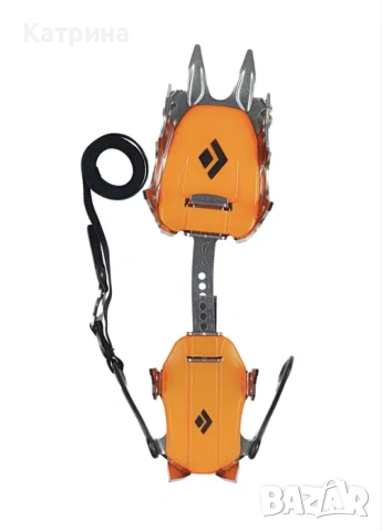 Универсални котки Black diamond serac strap crampons