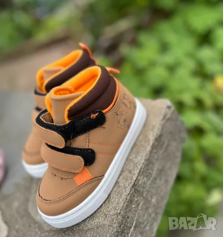 Детски обувки нови, снимка 2 - Детски обувки - 50207893